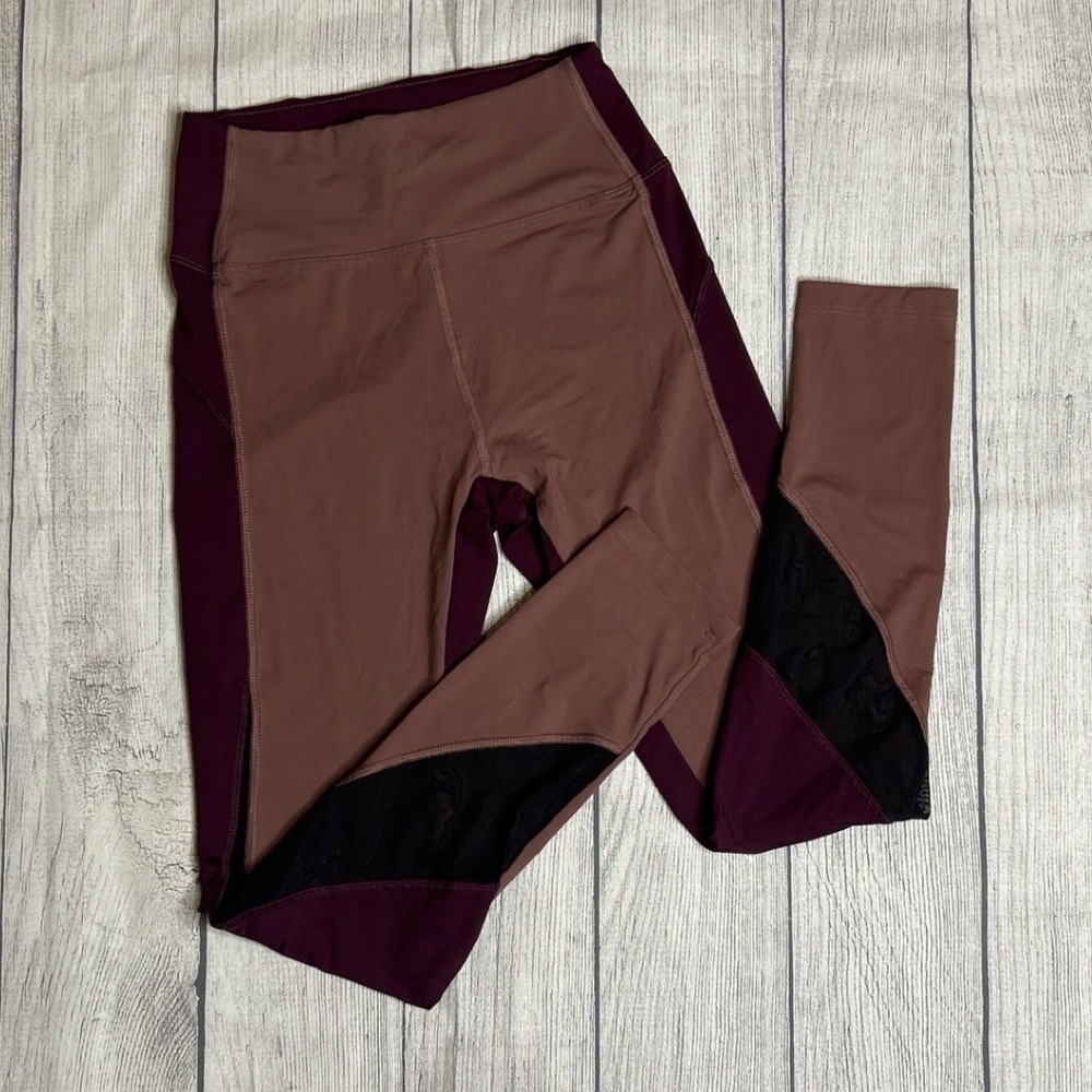 PINK Victoria Secret Ultimate Featherweight High Waist 7/8 Ankle Legging X-Small